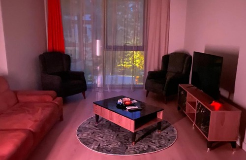 Umraniye Appartement | Enjoy