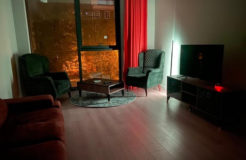 Umraniye Appartement | Enjoy