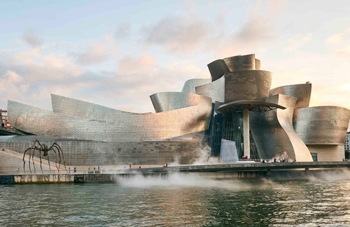 Barakaldo Appartement | Enjoy UEFA in Bilbao