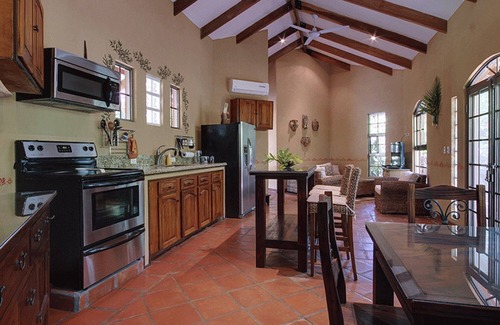 Tarcoles Maison | Profitez de 1 à 7 maisons dans un domaine privé fermé