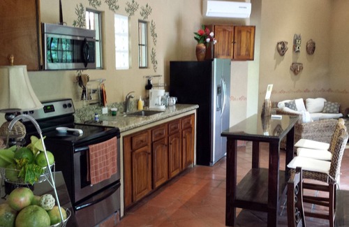 Tarcoles Maison | Profitez de 1 à 7 maisons dans un domaine privé fermé