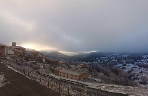 Valdelinares Chalet De Ski | ENJOY VALDELINARES