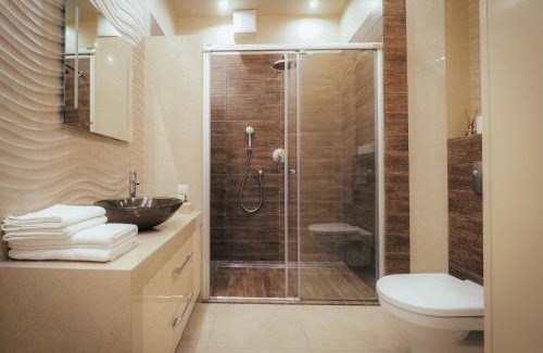 Powisle Appartement | Enjoy Warsaw