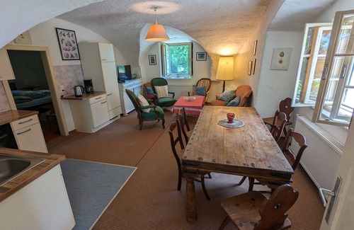 Timenitz Appartement | Pour le repos et la détente - Gagnez de l'argent