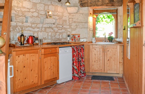 Le Cler Maison | 1 chambres hébergement à Montaut