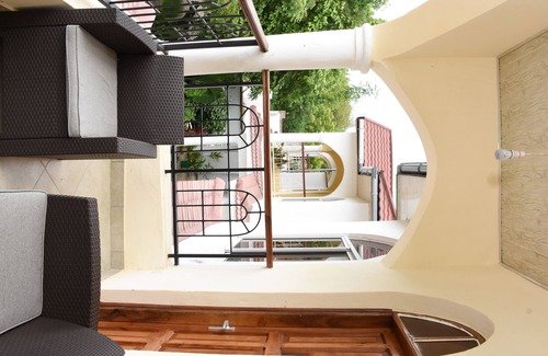 Bamburi Villa | Profitez de votre escapade dans ce magnifique joyau caché de la crique de Kilifi