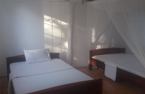 Kigamboni Hôtel | Profitez de vos vacances à Mafia Beach Resort