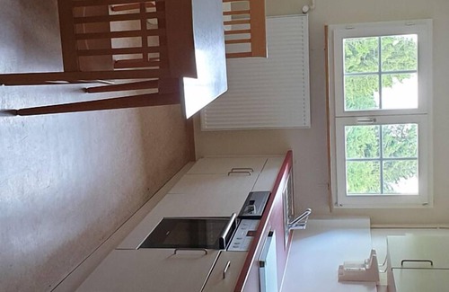 Schluchsee Maison | Enjoy your holiday at the cleanest lake in Germany at Lindenhof leisure house