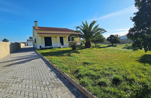 Salvaterra de Magos Maison | Enjoy your holiday at the beautiful house in the countryside by the lake!