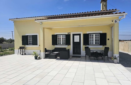 Salvaterra de Magos Maison | Enjoy your holiday at the beautiful house in the countryside by the lake!
