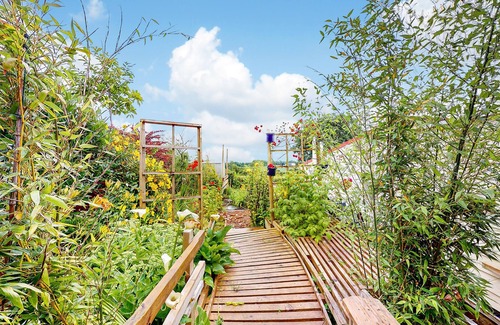 Ferques Maison | Enjoy your holiday in this holiday home near the Cote d'Opale.