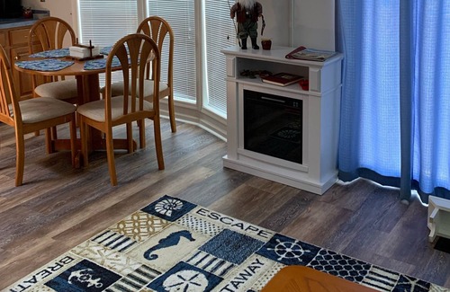 Ocean Pines Cottage | Profitez de votre Home Away From Home