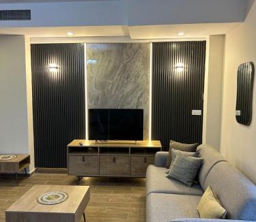 Yalova Appartement | Enjoy your home with a sea view