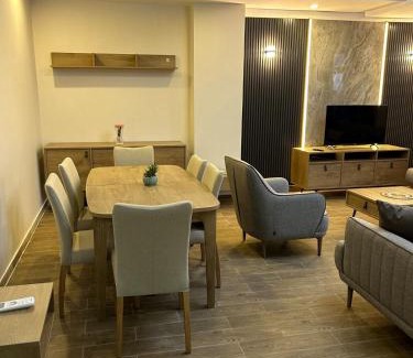 Yalova Appartement | Enjoy your home with a sea view