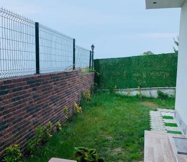 Yalova Appartement | Enjoy your home with a sea view