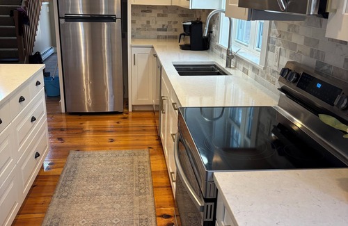 Lake Arrowhead Maison | Profitez de votre propre crique privée de la Belle Lake Arrowhead