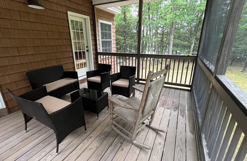 Lake Arrowhead Maison | Profitez de votre propre crique privée de la Belle Lake Arrowhead