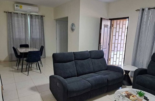 David Chalet De Ski | Enjoy your own space with peace of mind
