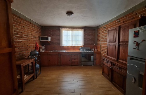 Ixtacamaxtitlan Cabine | ENJOY YOUR STAY IN THIS EXCELLENT CABIN