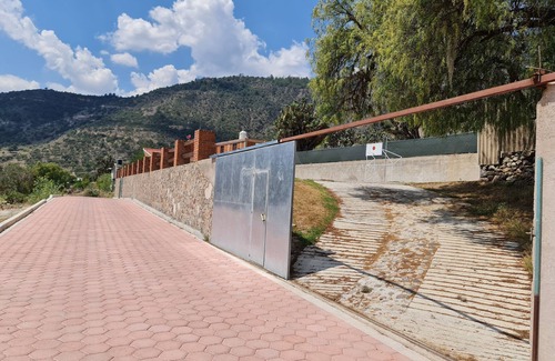 Ixtacamaxtitlan Cabine | ENJOY YOUR STAY IN THIS EXCELLENT CABIN