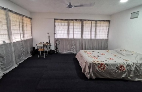 Cape Coast Appartement | Enjoy your stay in a cozy quiet, clean, spacious and serene space..