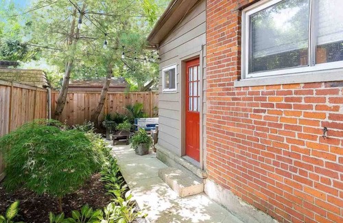 Columbus Appartement | Enjoy your stay in this cozy, newly renovated condo in the heart of German Village