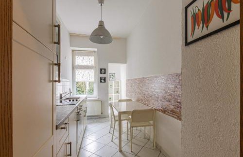 Volkmarsdorf Appartement | Enjoy your stay with DKN apartments - Mon-Sun - Late night check-in - Multilanguage - Near Railway station - Witamy serdecznie