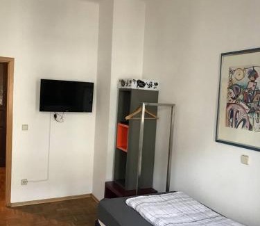 Volkmarsdorf Appartement | Enjoy your stay with DKN apartments - Mon-Sun - Late night check-in - Multilanguage - Near Railway station - Witamy serdecznie