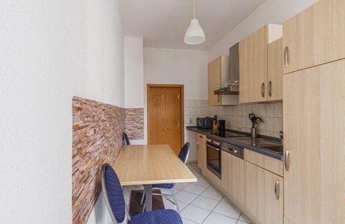 Volkmarsdorf Appartement | Enjoy your stay with DKN apartments - Mon-Sun - Late night check-in - Multilanguage - Near Railway station - Witamy serdecznie