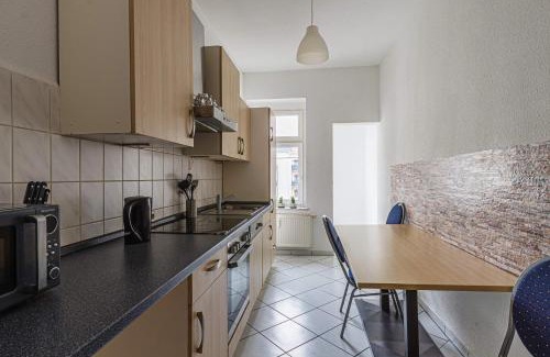 Volkmarsdorf Appartement | Enjoy your stay with DKN apartments - Mon-Sun - Late night check-in - Multilanguage - Near Railway station - Witamy serdecznie