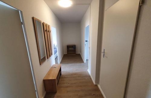 Leipzig Appartement | Enjoy your stay with DKN - Mon-Sun - Late night check-in - Multilanguage - Leipzig Grünau - Witamy serdecznie