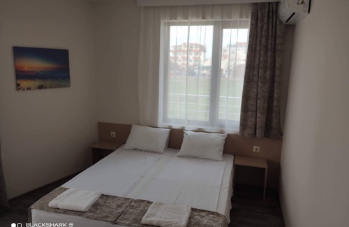 Pomorie Hôtel | Enjoy your summer vacancy!