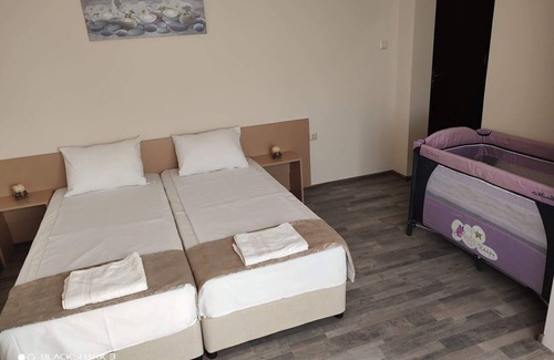 Pomorie Hôtel | Enjoy your summer vacancy!