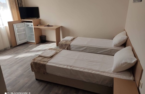 Pomorie Hôtel | Enjoy your summer vacancy!