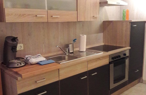 Bad Meinberg Appartement | Profitez de vos vacances, repos, bien-être ou séjour spa