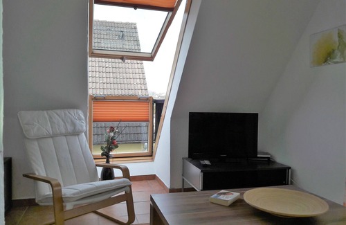 Bad Meinberg Appartement | Profitez de vos vacances, repos, bien-être ou séjour spa