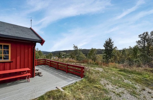 Sor-Aurdal Maison | Enjoy your vacation in this beautifully located vacation home.