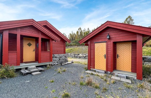 Sor-Aurdal Maison | Enjoy your vacation in this beautifully located vacation home.