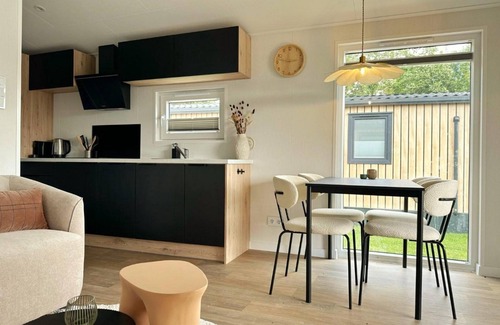 Sint Maarten Maison | Enjoy your view in this beautiful chalet on the water