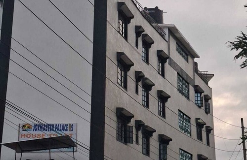 Bamburi Appartement | Enjoyable 1-bedroom apartment in Mombasa