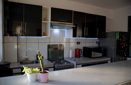 Uyuni Appartement | Enjoyable 2-bedroom apartment with WiFi in Uyuni