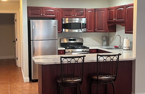 Blodgett Mills Maison | Enjoyable 5-bedroom house with WiFi in charming Cortland
