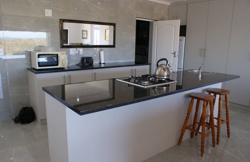 Laaiplek Appartement | Enjoyable apartment with WiFi in charming Velddrif