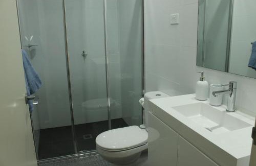 Waitara Appartement | Enjoyable Holiday Home For Group Six