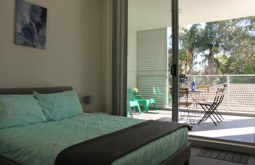 Waitara Appartement | Enjoyable Holiday Home For Group Six