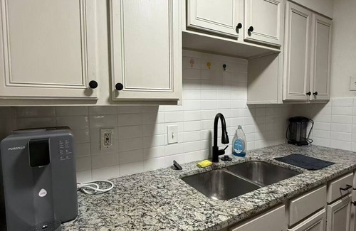 Sugar Land Maison | Enjoyable pet friendly house in Sugar Land