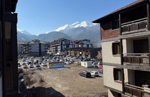 Shiligarnika Appartement | Enjoyable studio opposite Gondola with WiFi and Amazing view in charming Bansko