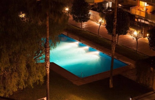 La Vila Olimpica del Poblenou Appartement | ENJOYBCN MARINA APARTMENT