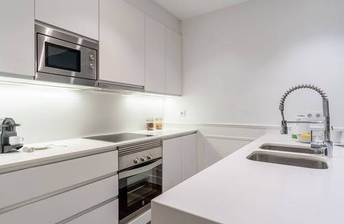 Ciutat Vella Appartement | Enjoybcn Tallers Apartment