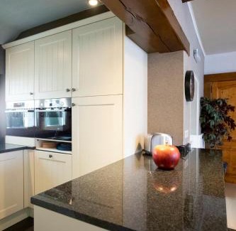 Oudenaarde Maison | Enjoytoday 49 - Luxueus familieverblijf aan de voet van de Koppenberg
